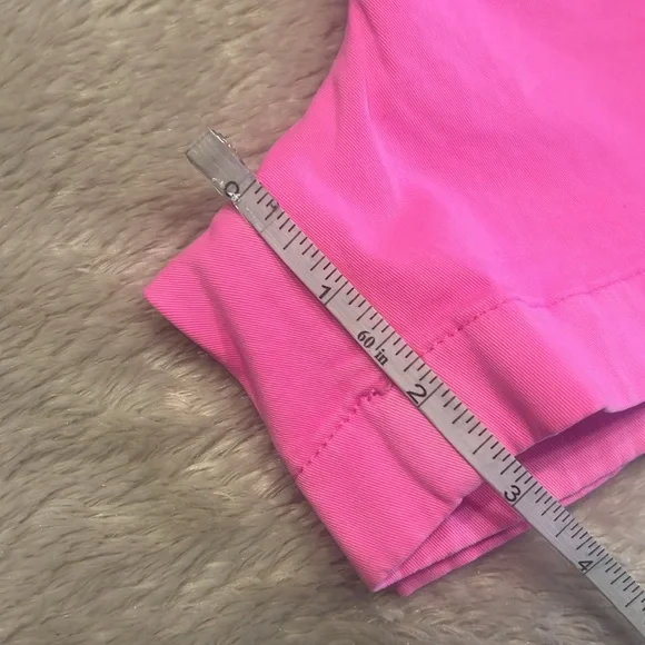 VINEYARD VINES GD Every Day Shorts (Girls) - Picture 7 of 9